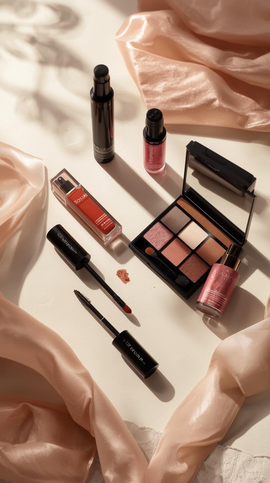 クリエイティブ制作のプレースホルダービジュアル